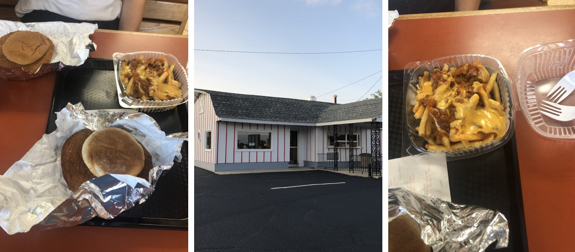 Bob-O-Link Drive In