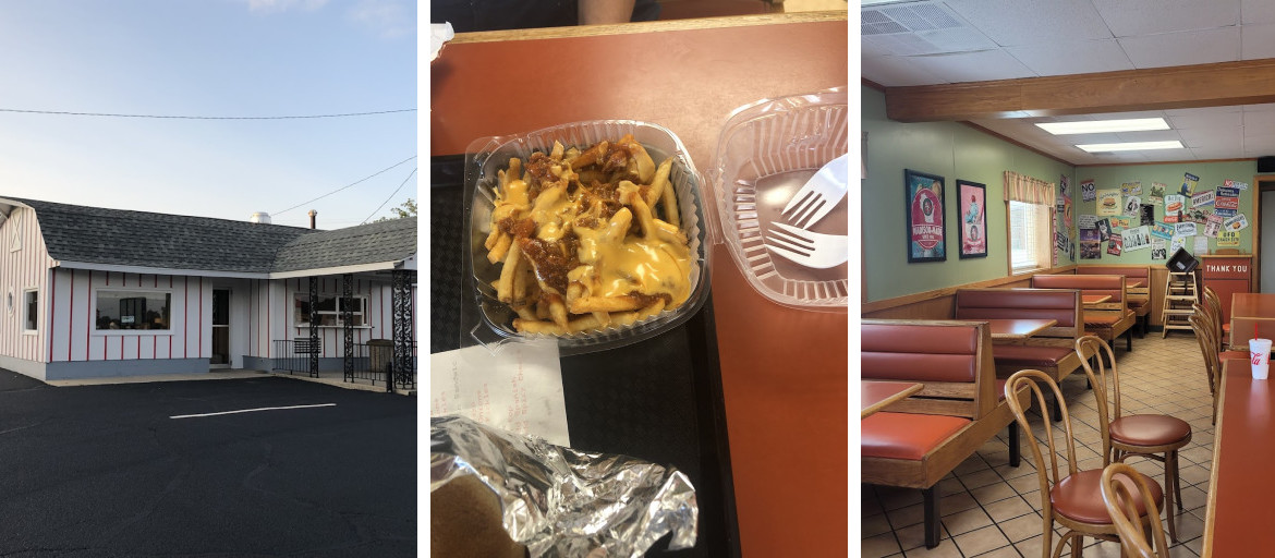 Bob-O-Link Drive In