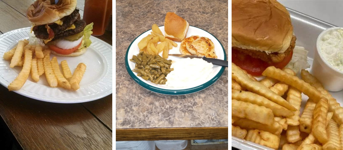 Bobbie's Old Time Kitchen