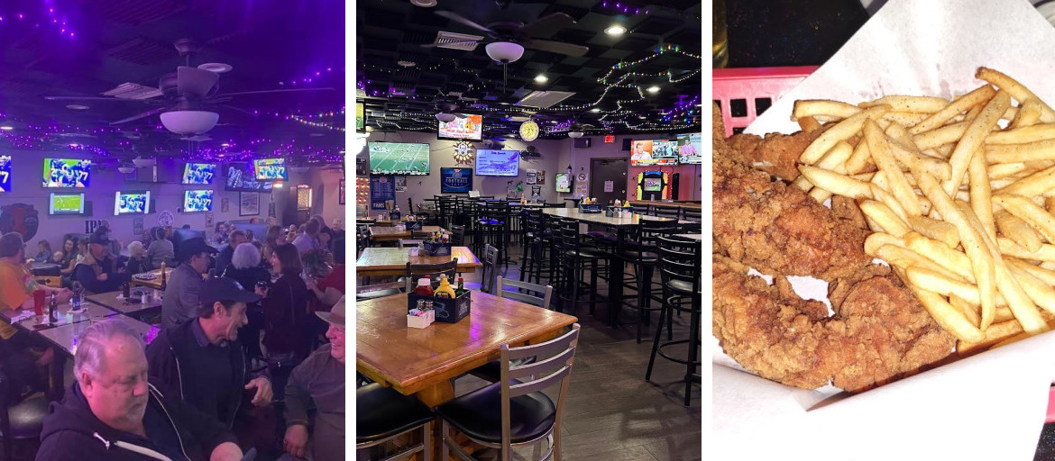 Bobby D's Restaurant & Lounge