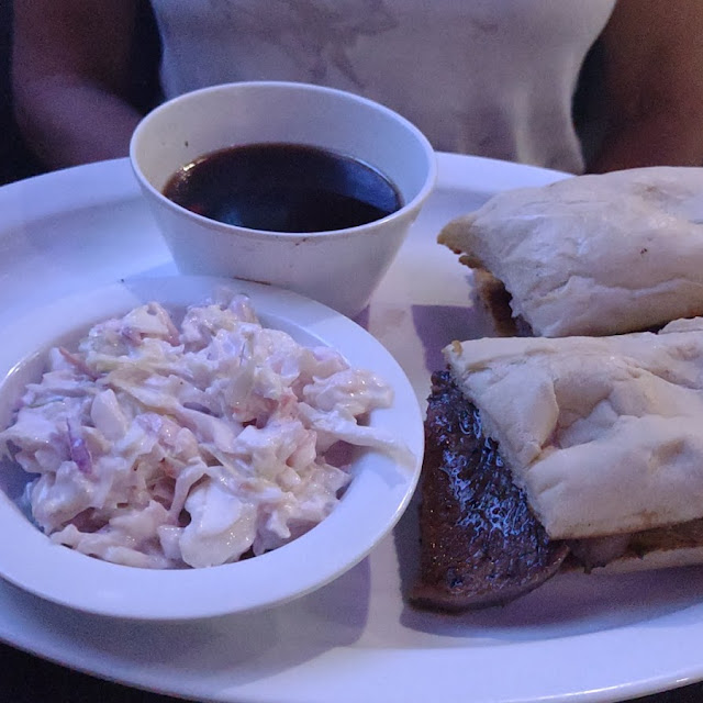 French Dip