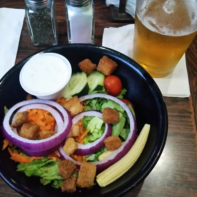 Side Salad
