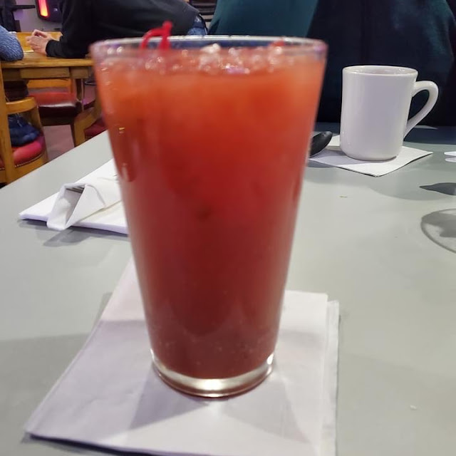 Bloody Mary