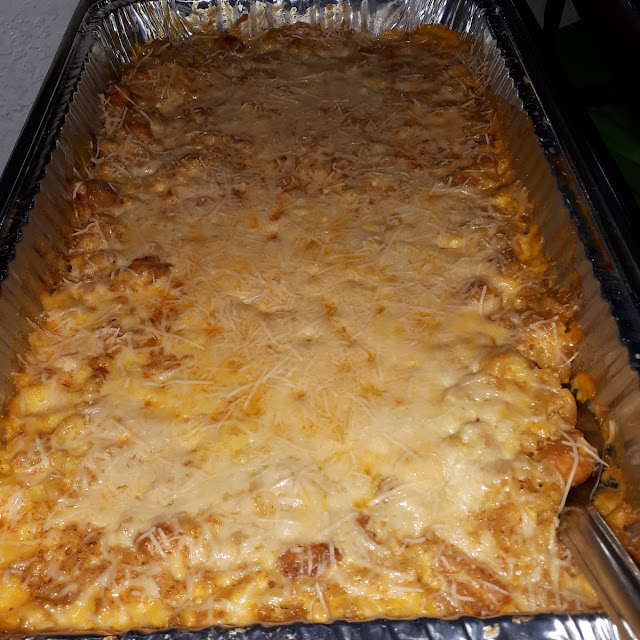 Lasagne