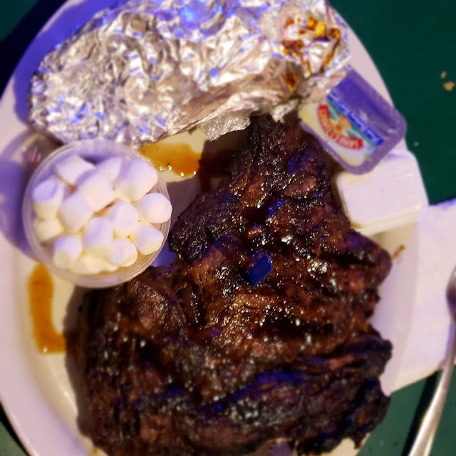 Ribeye Steak