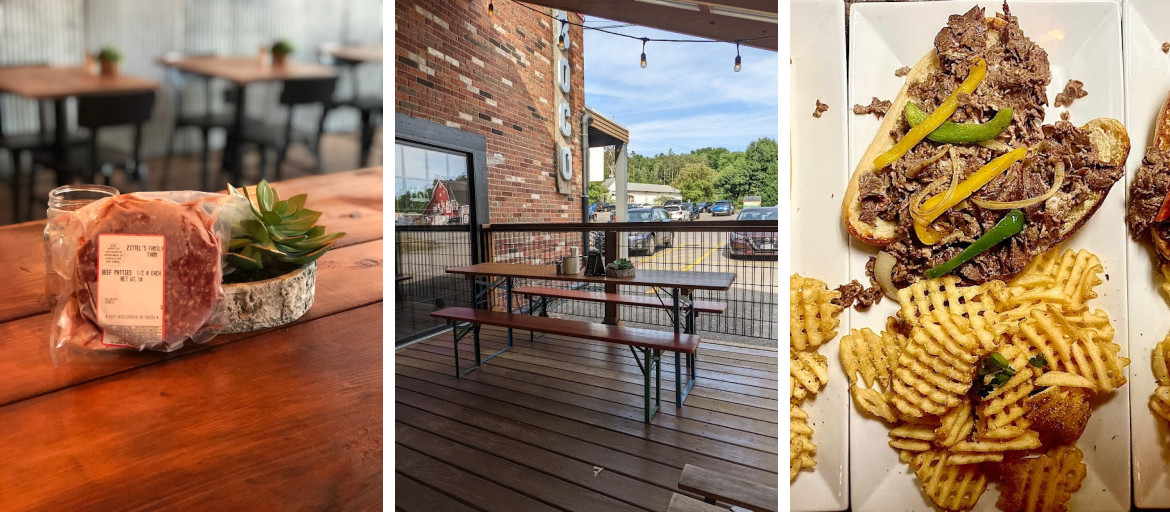 BOCO Kitchen