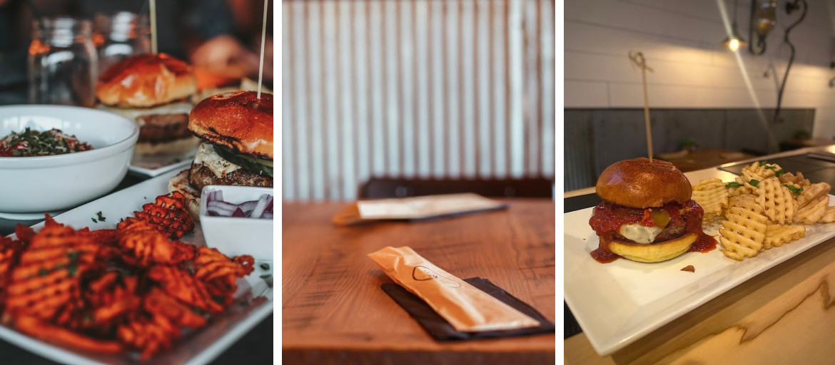 BOCO Kitchen