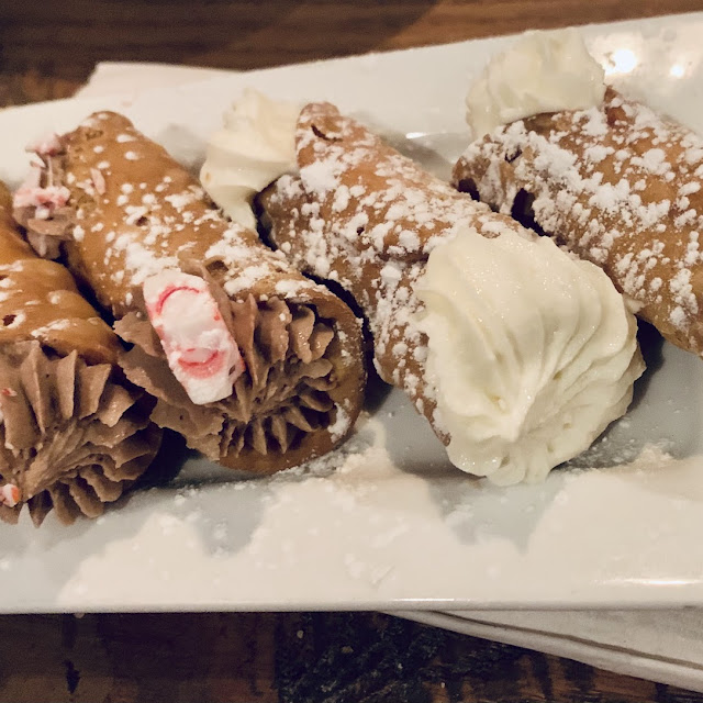 Cannoli