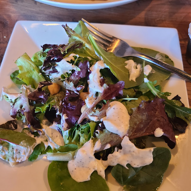 House Salad