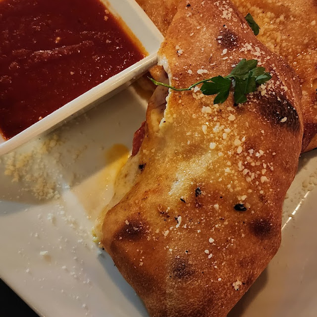 Calzone