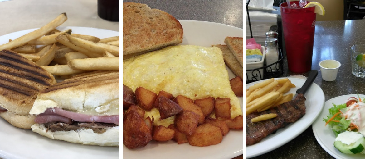 Bogey's 19th Hole Restaurant and Bar