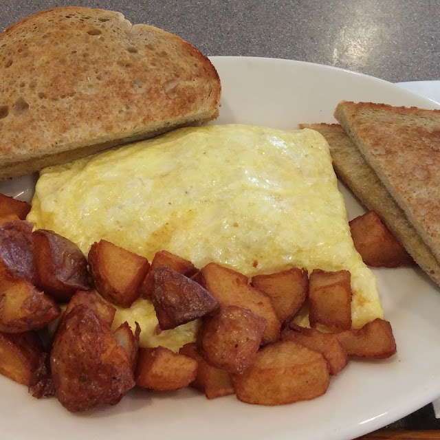 Home Fries