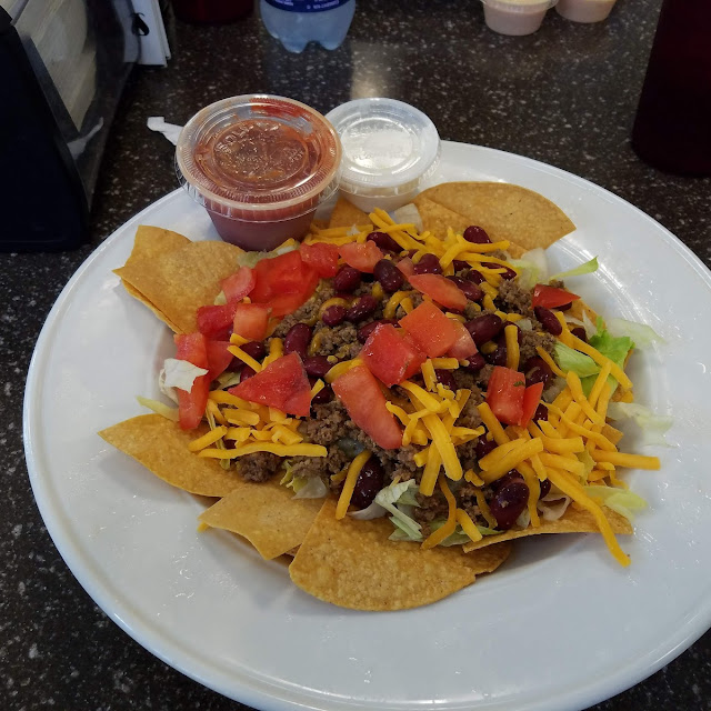 Taco Salad