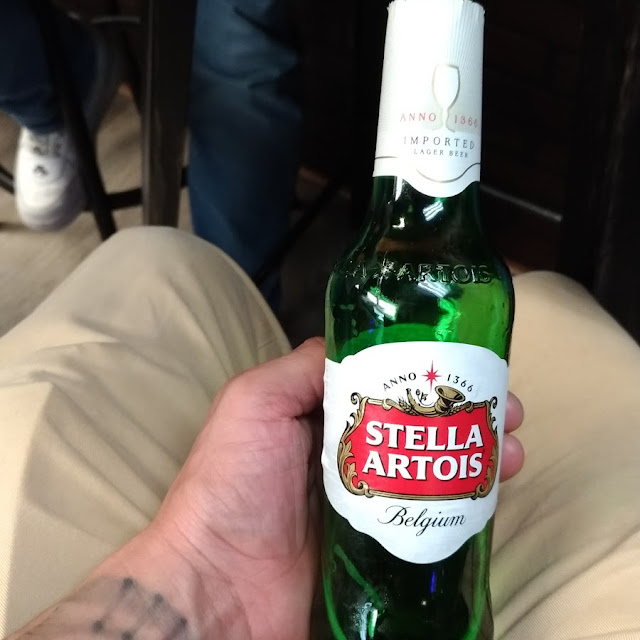 Stella Artois