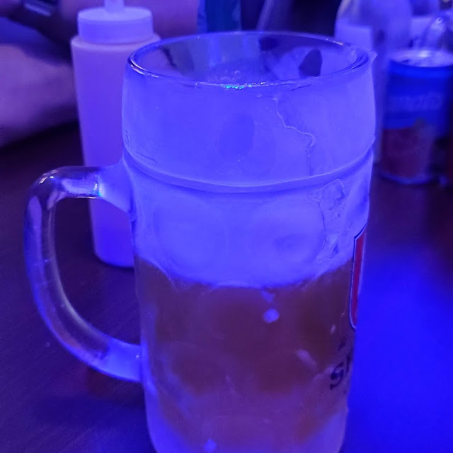 Mexican Michelada