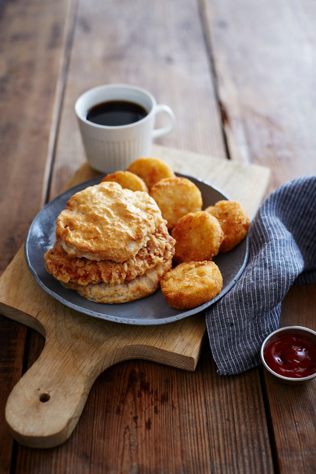 Bojangles - Albany
