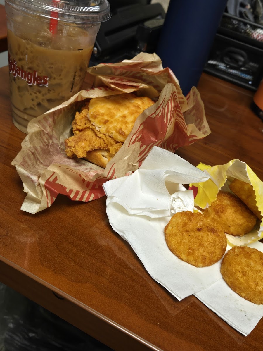 Bojangles - Albany