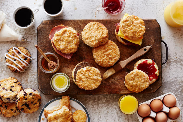 Bojangles - Albany