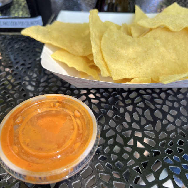 Salsa