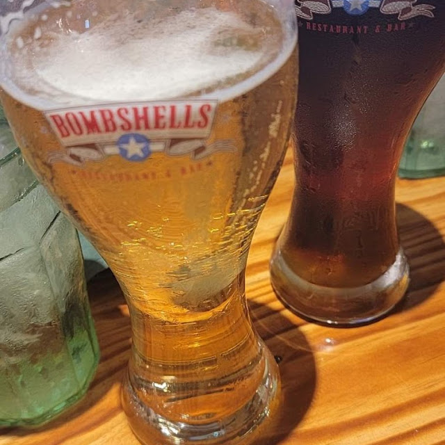 Freetail Beer Darker Beer Dos Equis Lighter Beer