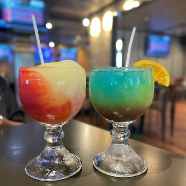 Margaritas