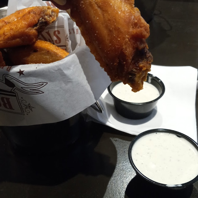 Chicken Wings