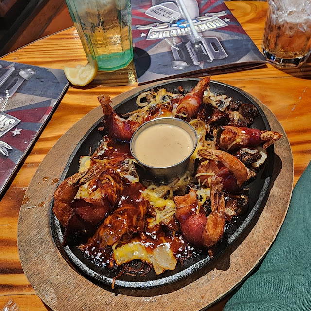 Bomb Poppers