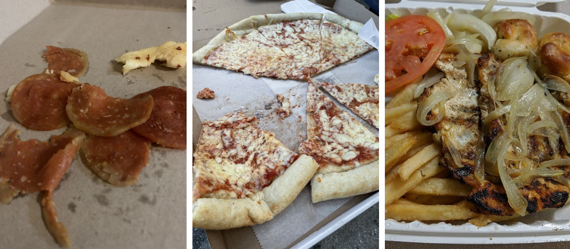 Bona Pizza