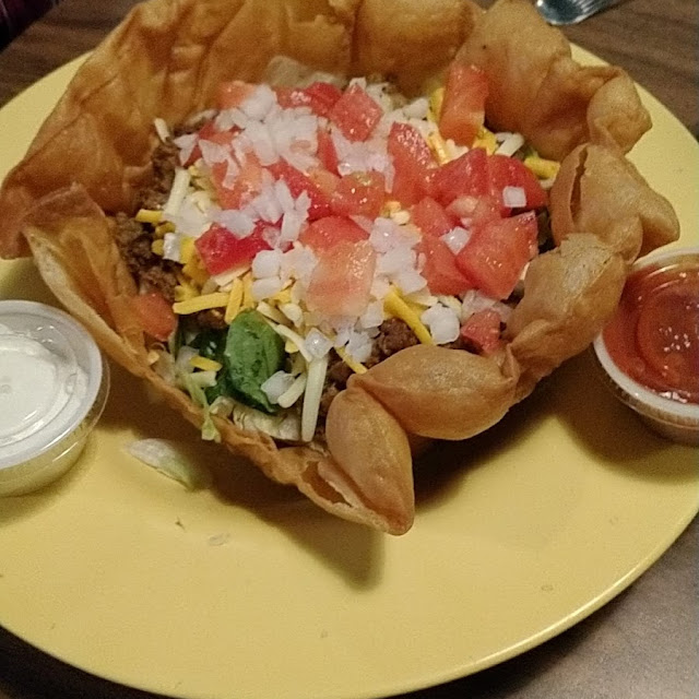 Taco Salad