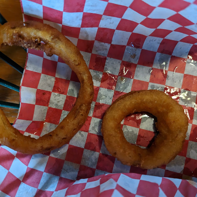 Onion Rings