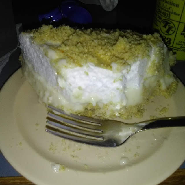 Key Lime Pie