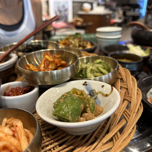 Banchan