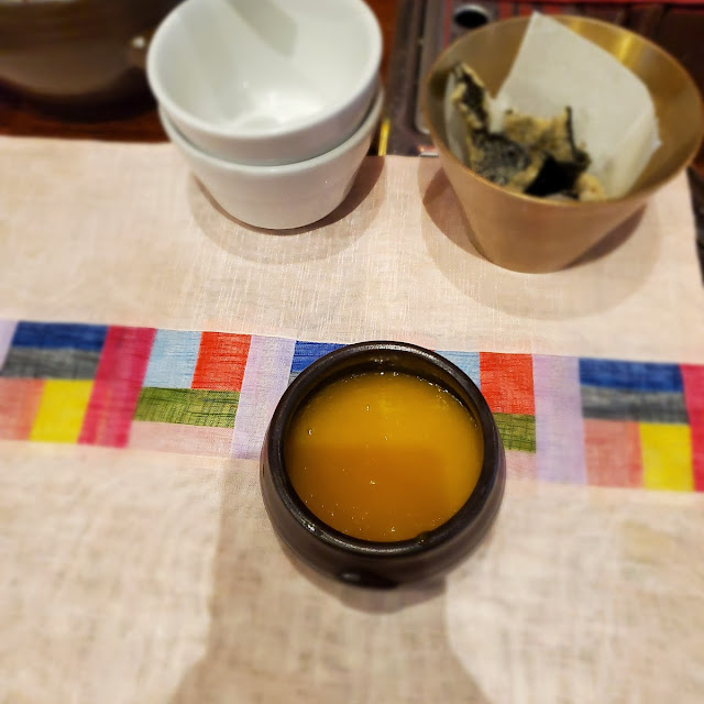 Pumpkin Soup