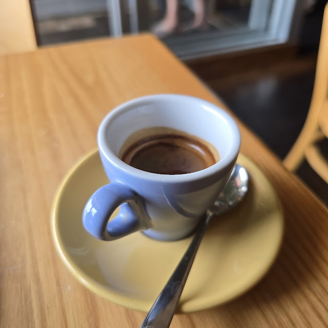 Espresso