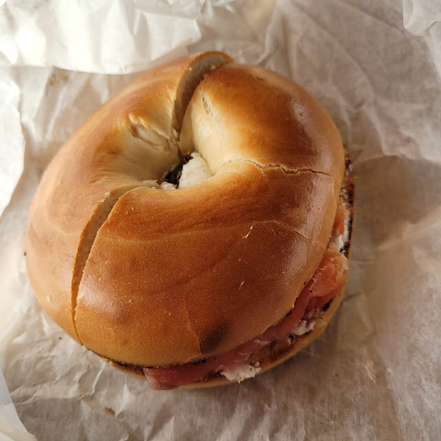 Bagels