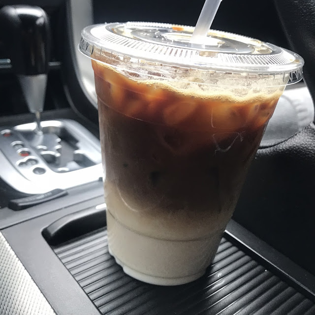 Caramel Macchiato