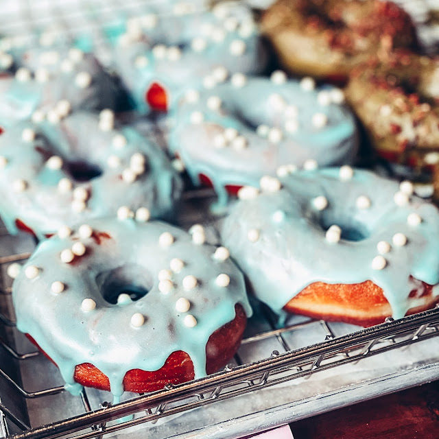 Donuts