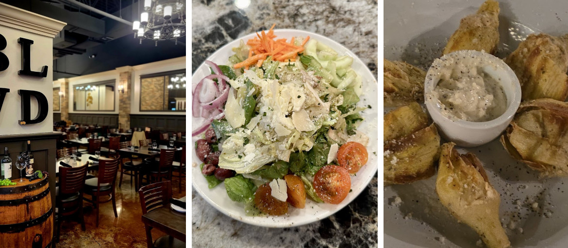 Boulevard Supper Club