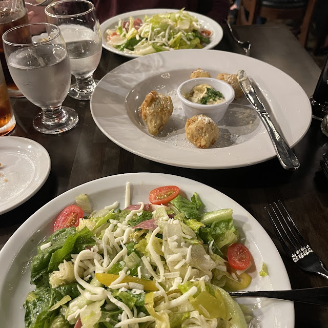 Artichoke Hearts