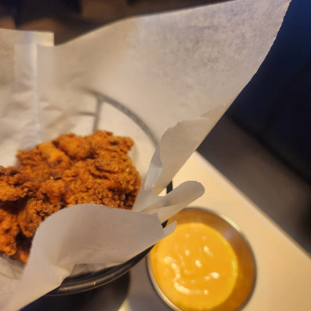 Alligator Bites
