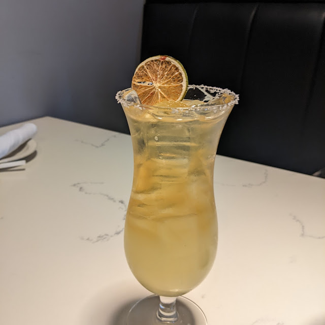 Margarita