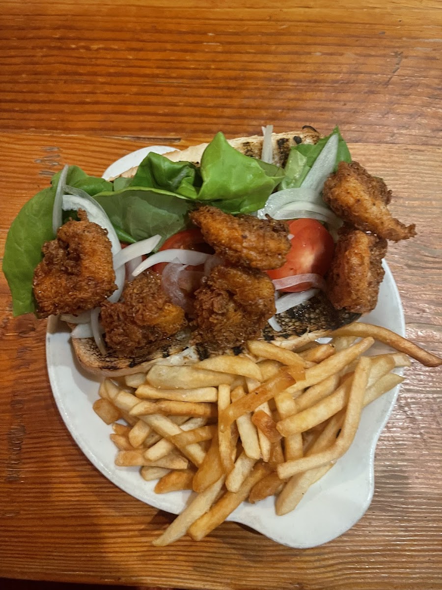 Bourbon St. Grill