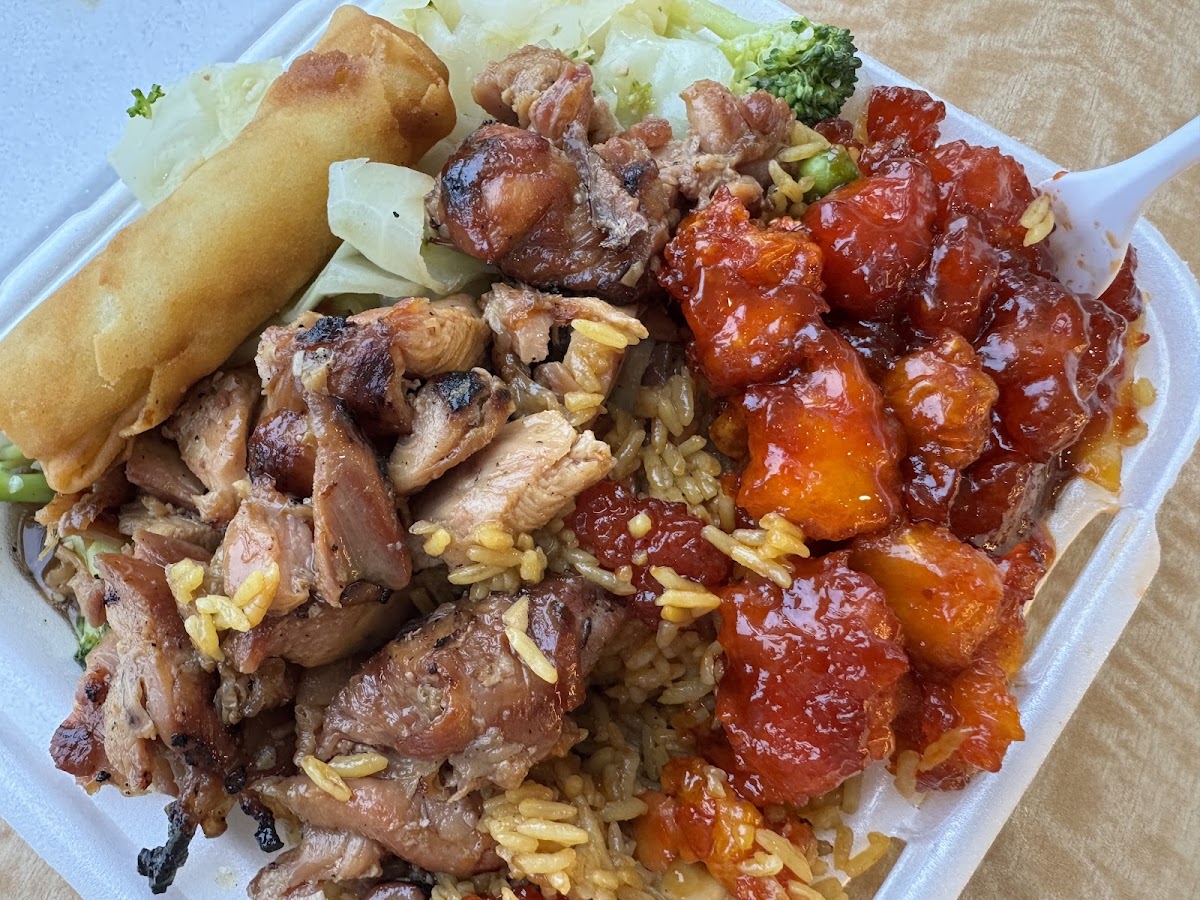 Bourbon St. Grill