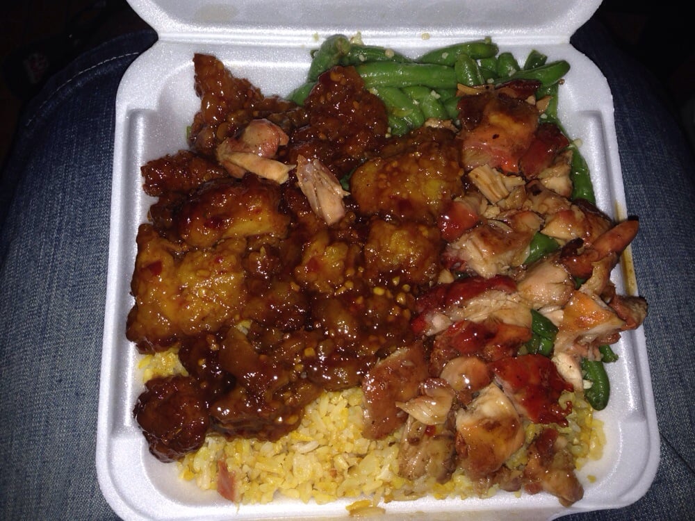 Bourbon St. Grill