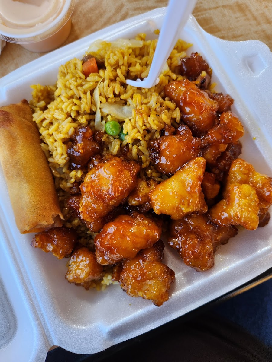 Bourbon St. Grill