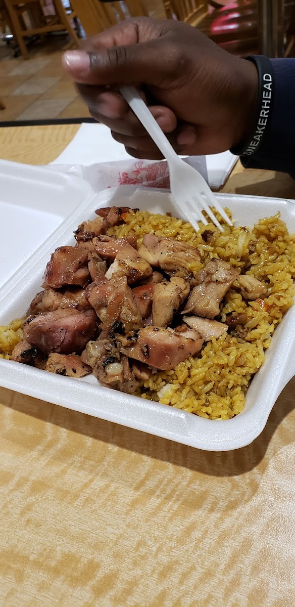 Bourbon St. Grill
