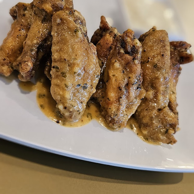 Chicken Wings