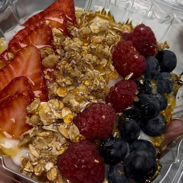 Granola