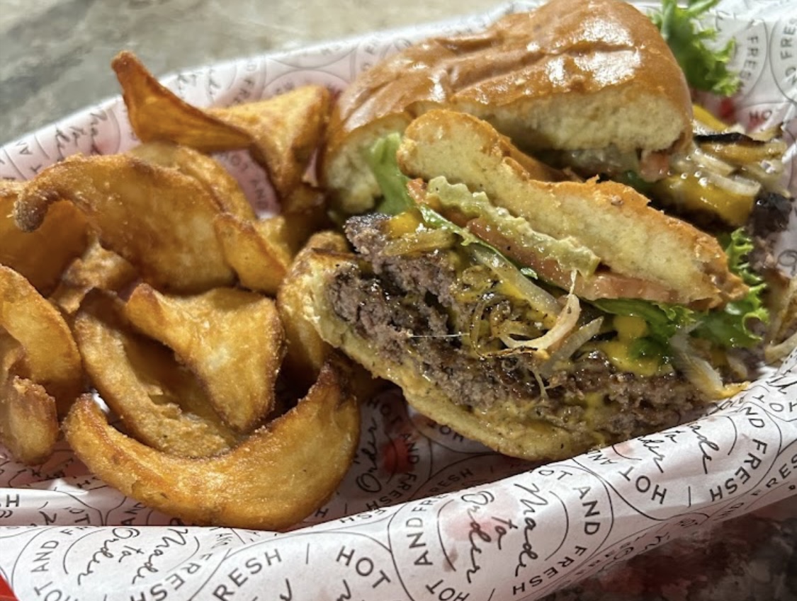 Boxcar Grill