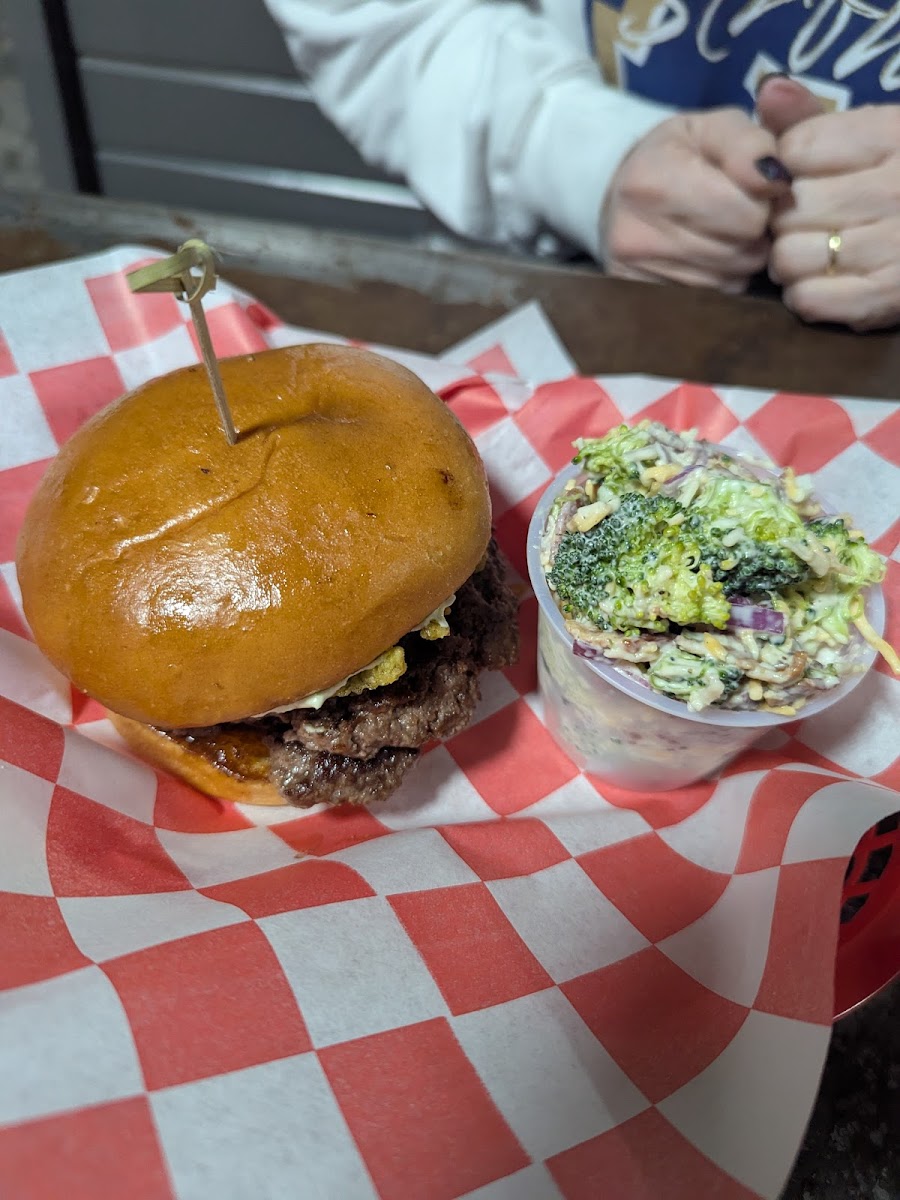 Boxcar Grill